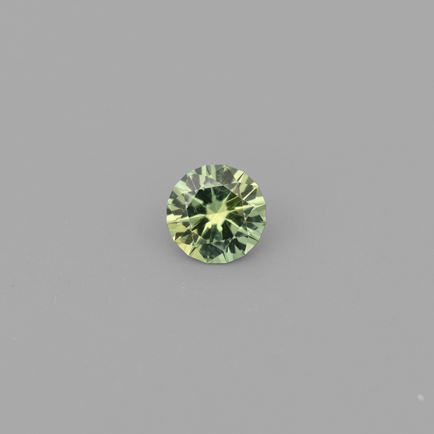 Sapphire 0.22 ct