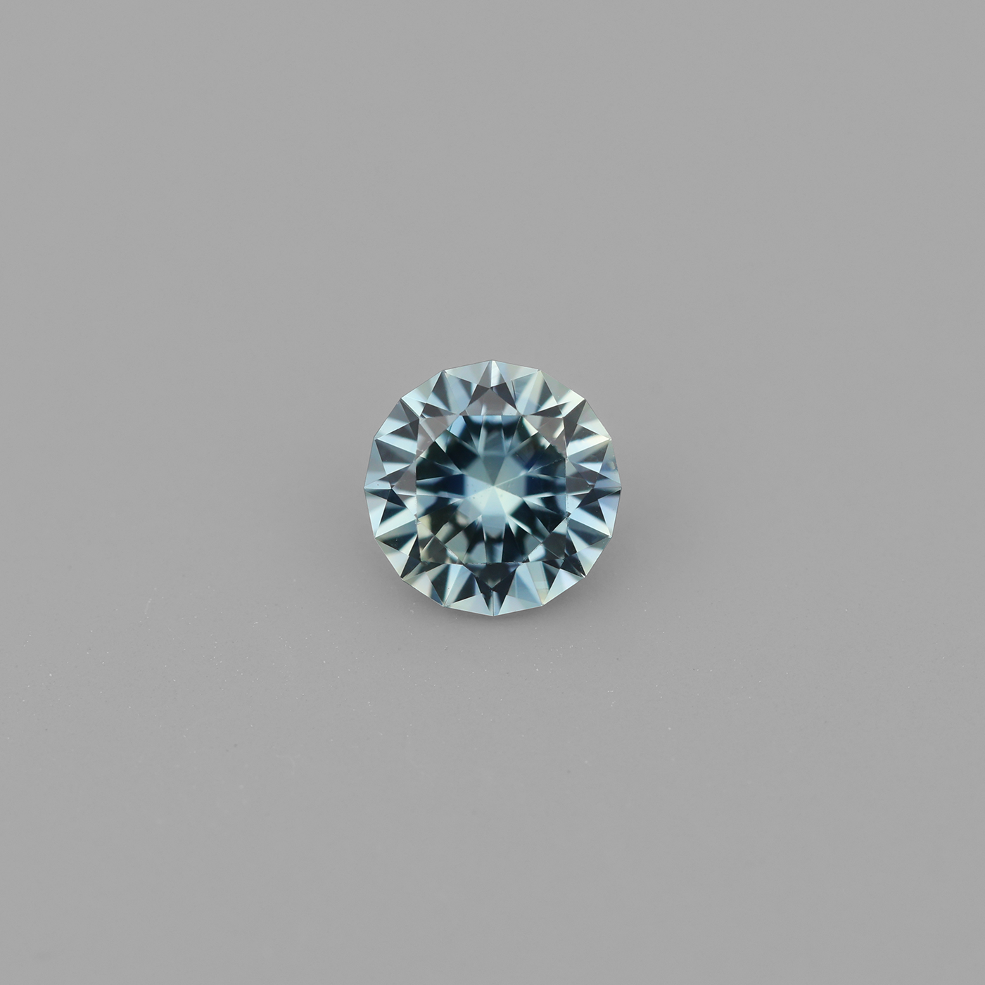 Sapphire 0.45 ct
