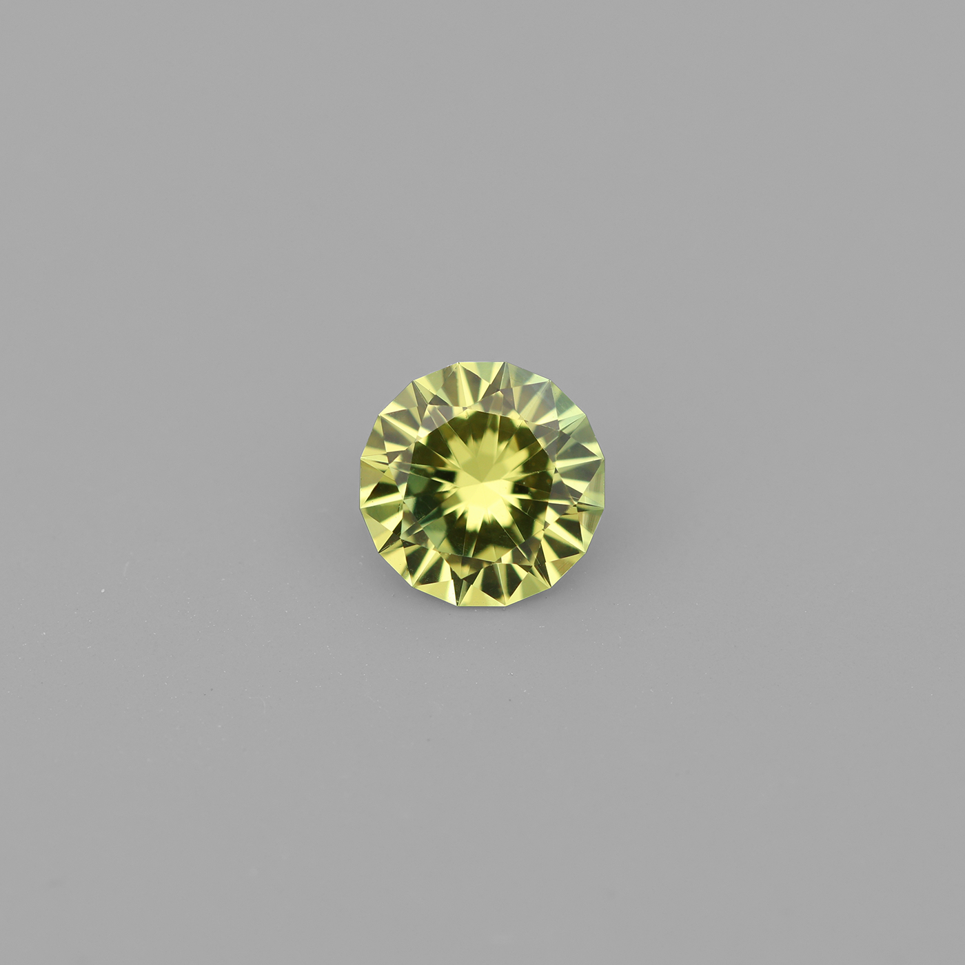 Sapphire 0.55 ct