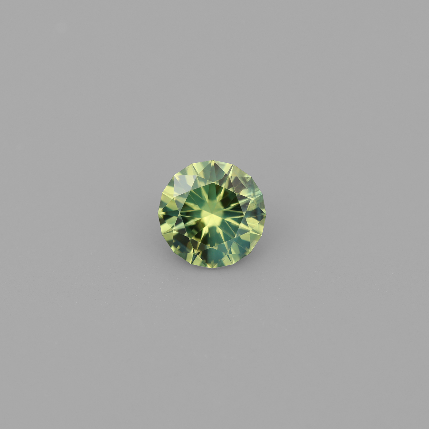 Sapphire 0.67 ct