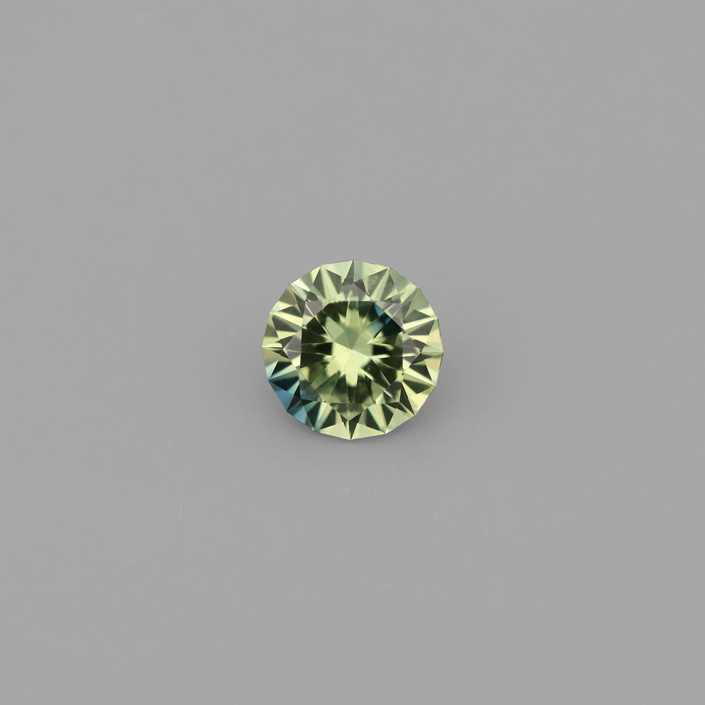 Sapphire 0.57 ct