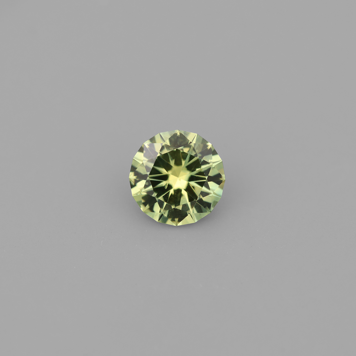 Sapphire 0.74 ct