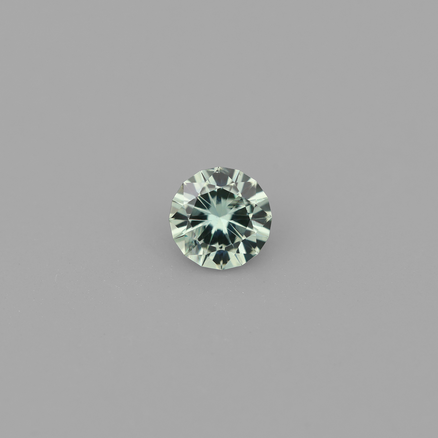 Sapphire 0.34 ct