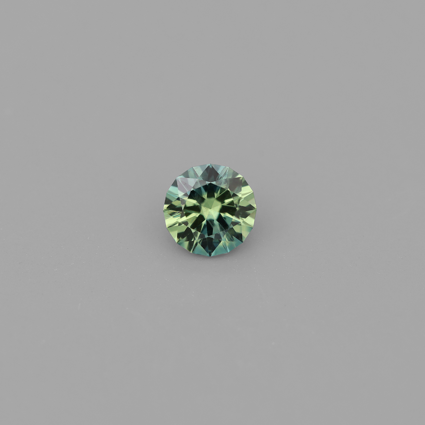 Sapphire 0.26 ct