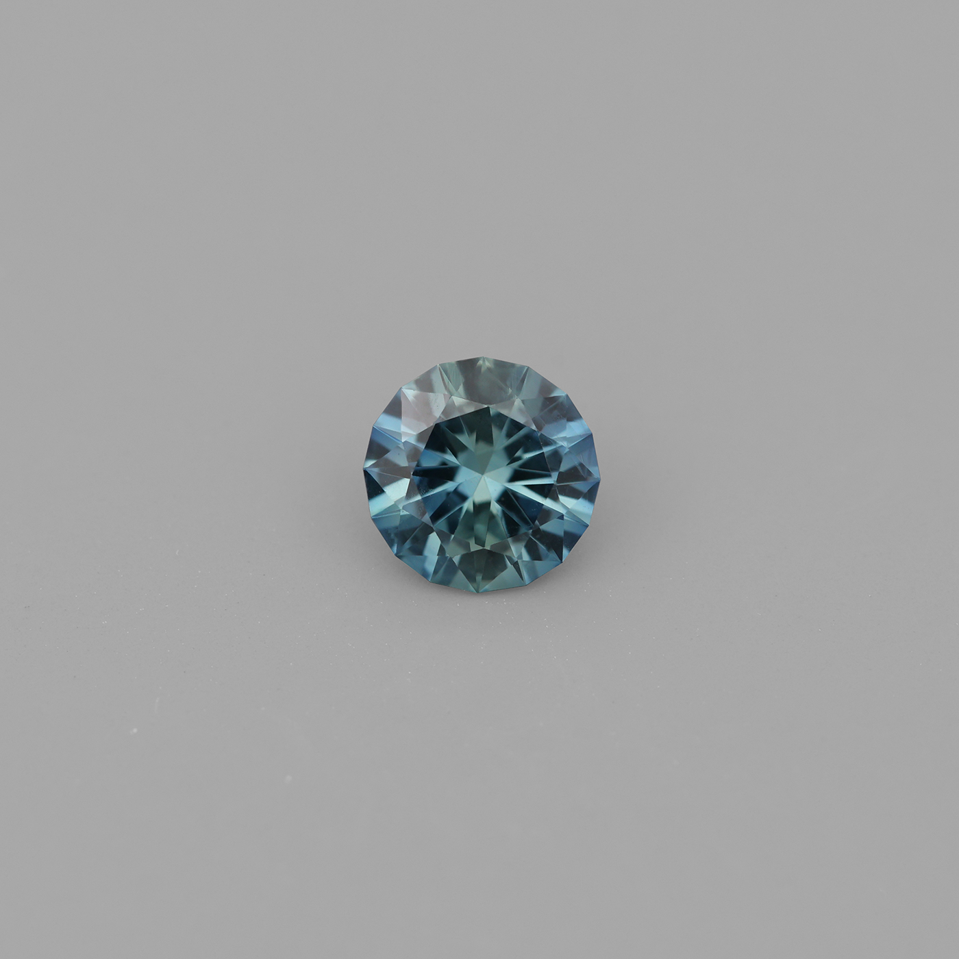 Sapphire 0.36 ct
