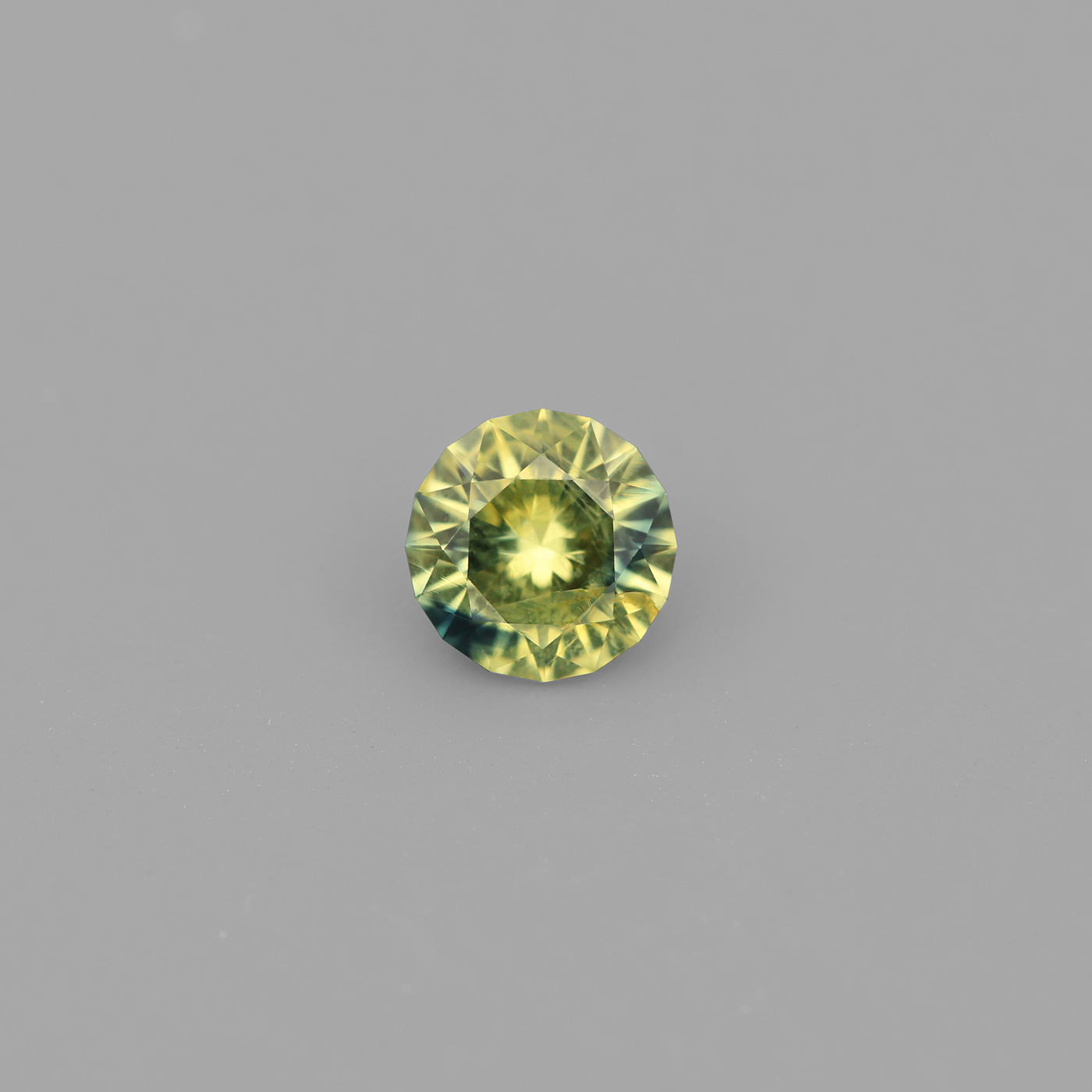 Sapphire 0.36 ct