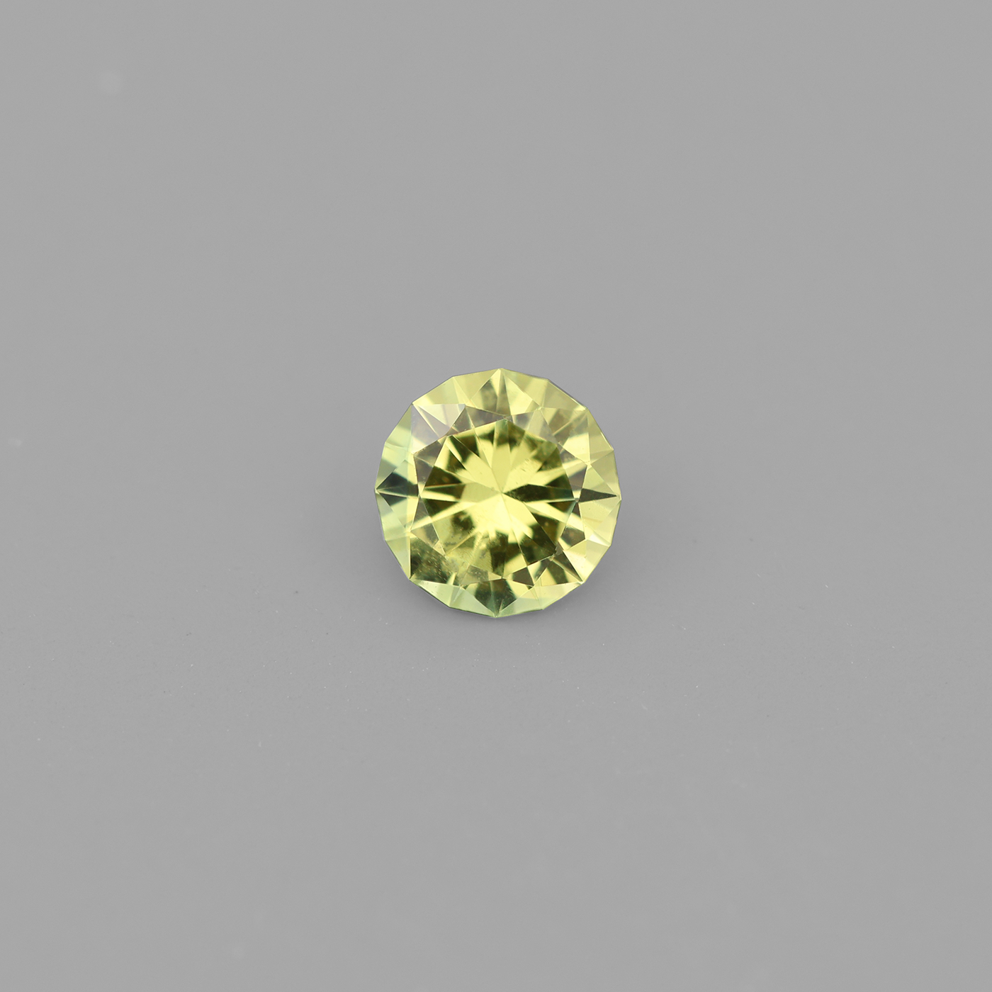 Sapphire 0.29 ct