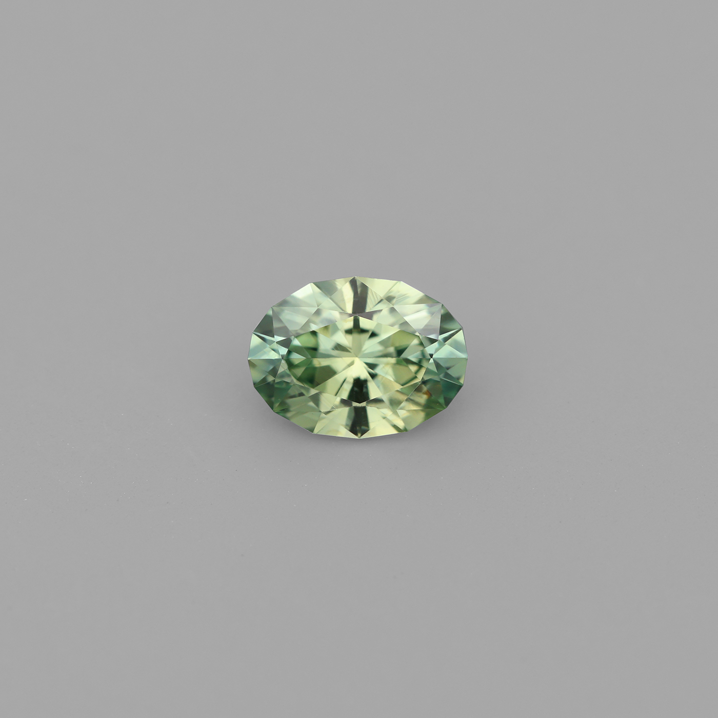 Sapphire 0.46 ct