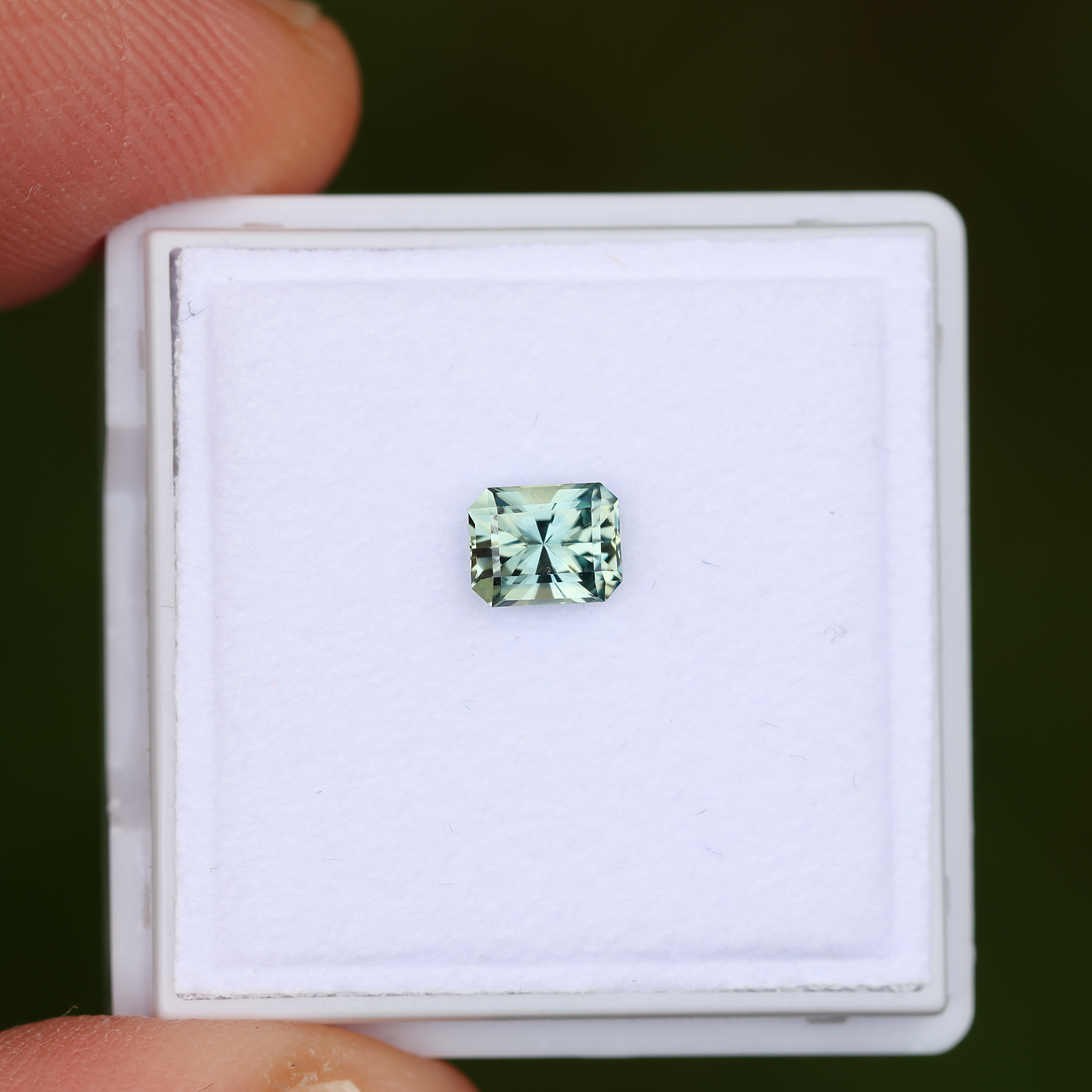 Sapphire 0.50 ct