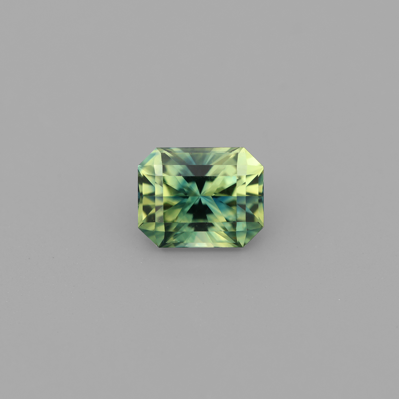 Sapphire 0.56 ct