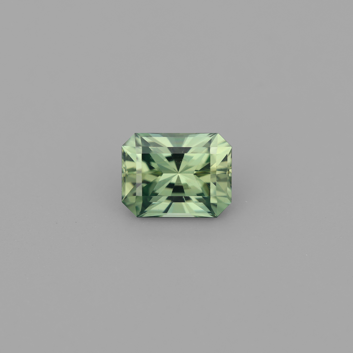 Sapphire 0.62 ct