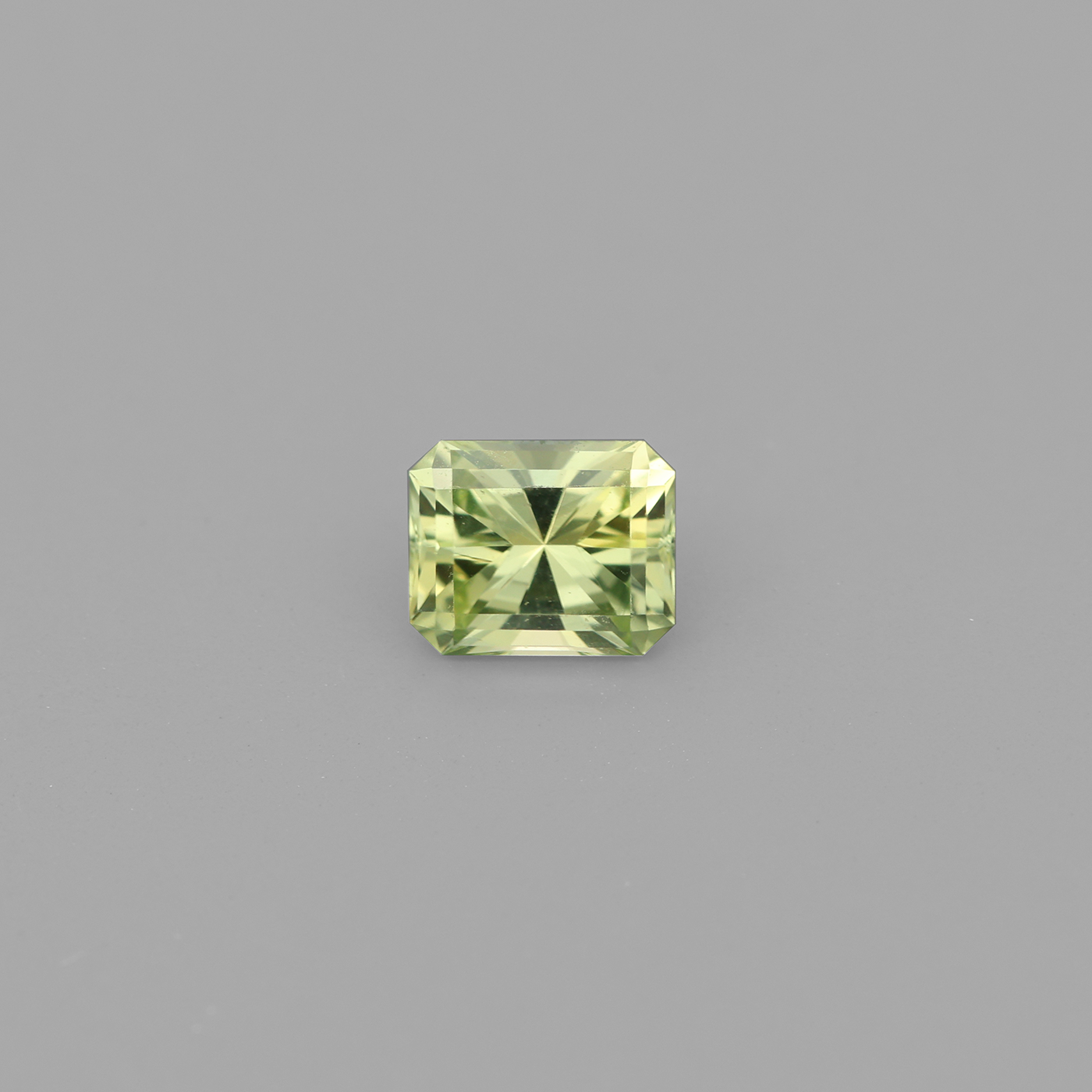Sapphire 0.26 ct