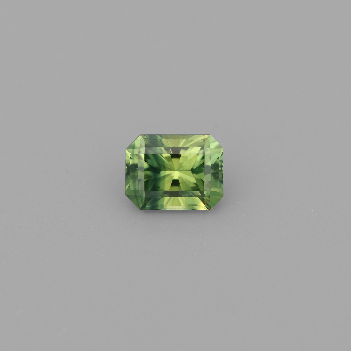Sapphire 0.39 ct