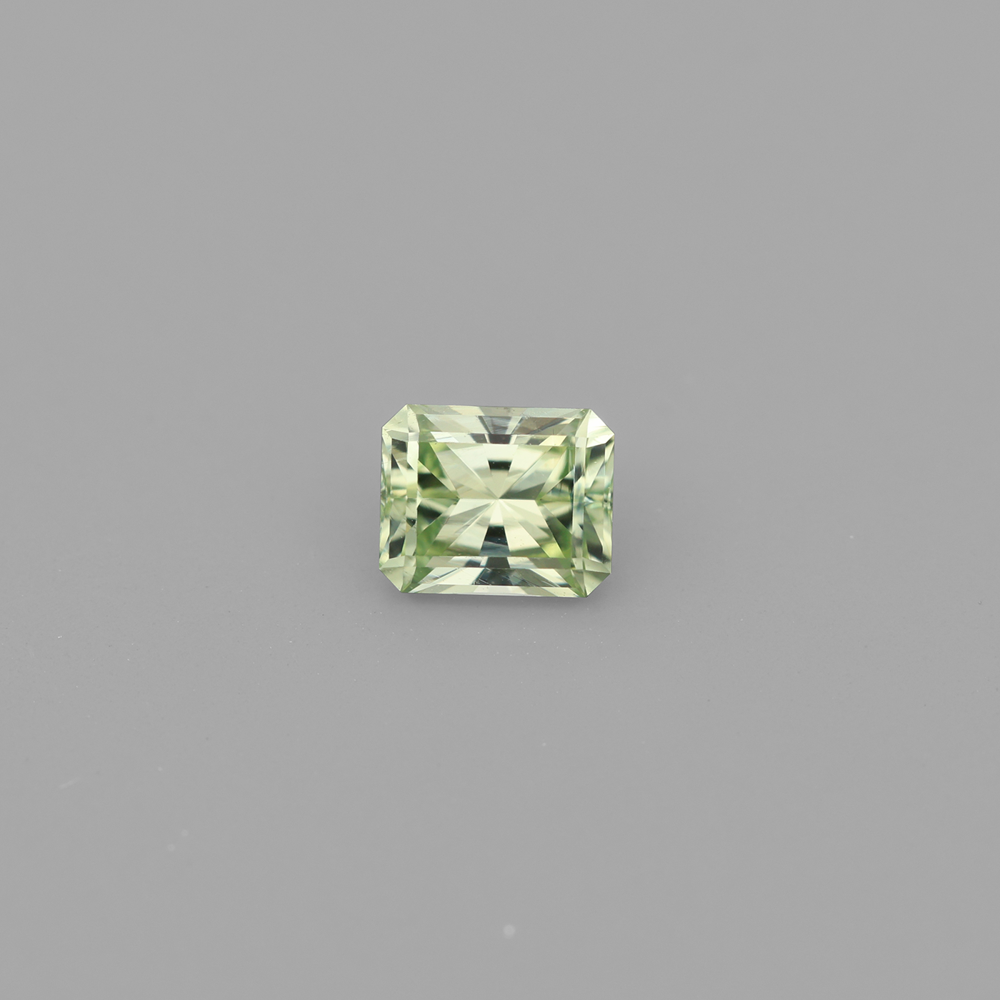 Sapphire 0.31 ct