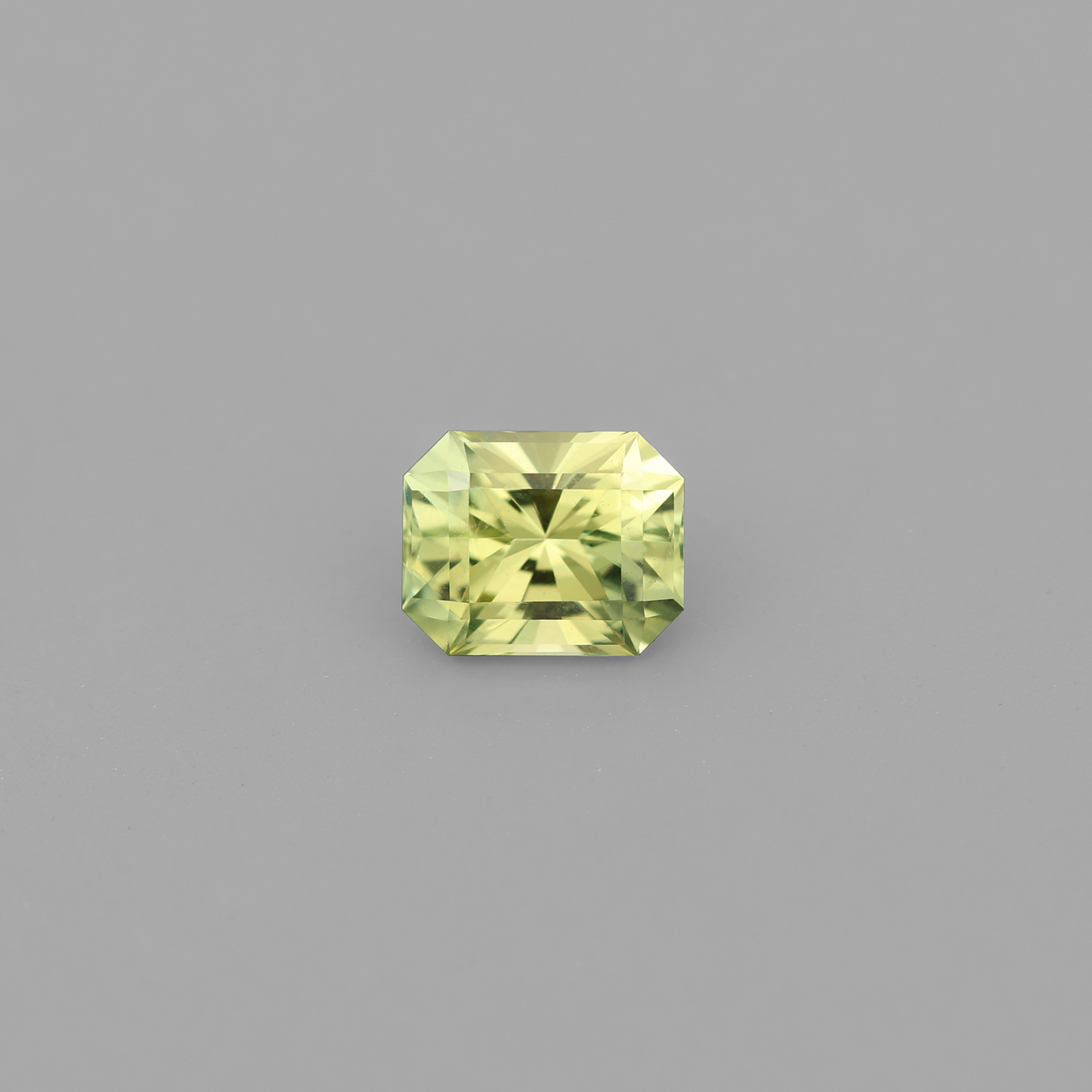 Sapphire 0.41 ct