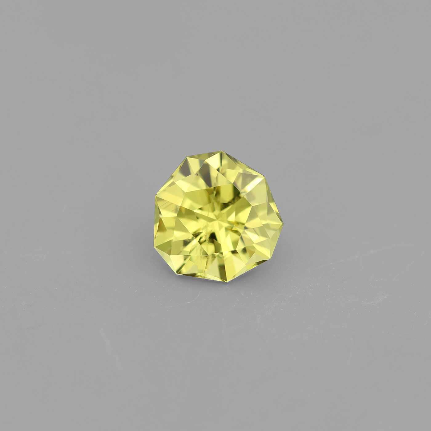 Sapphire 0.65 ct