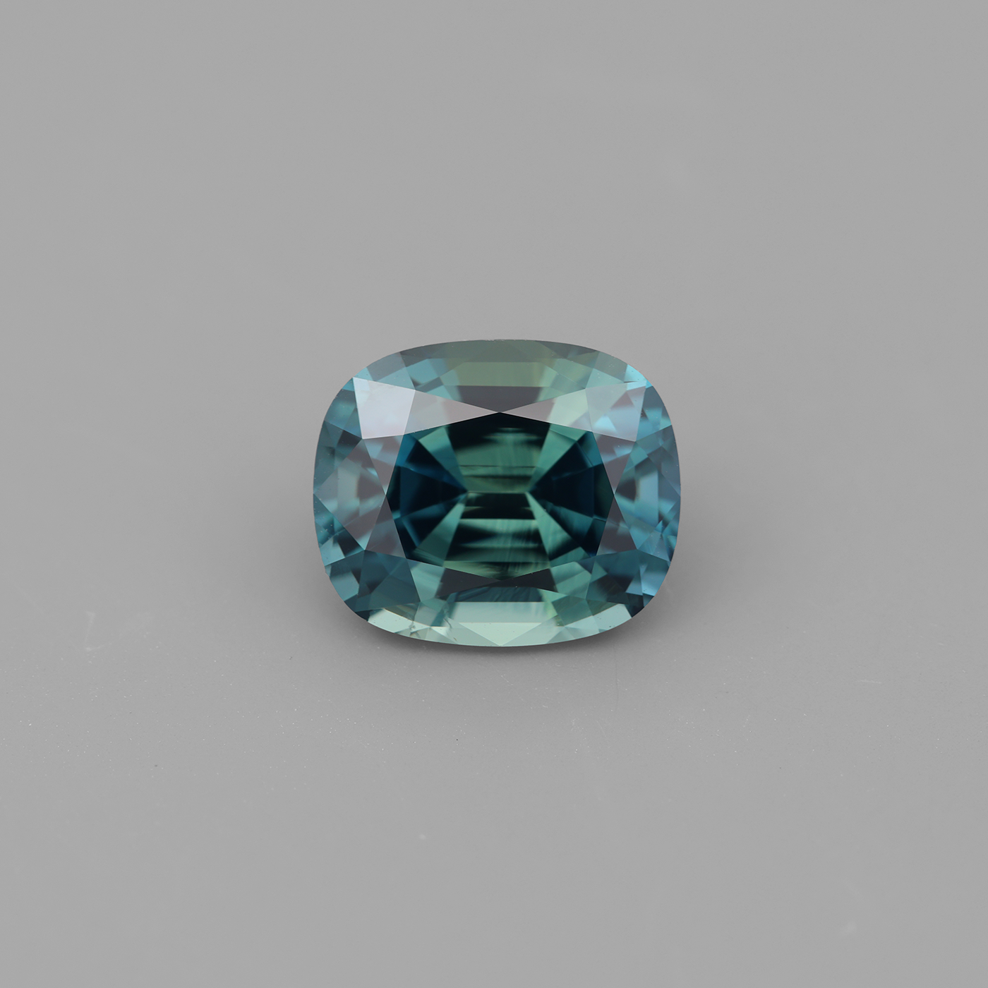 Saphir 3.06 ct