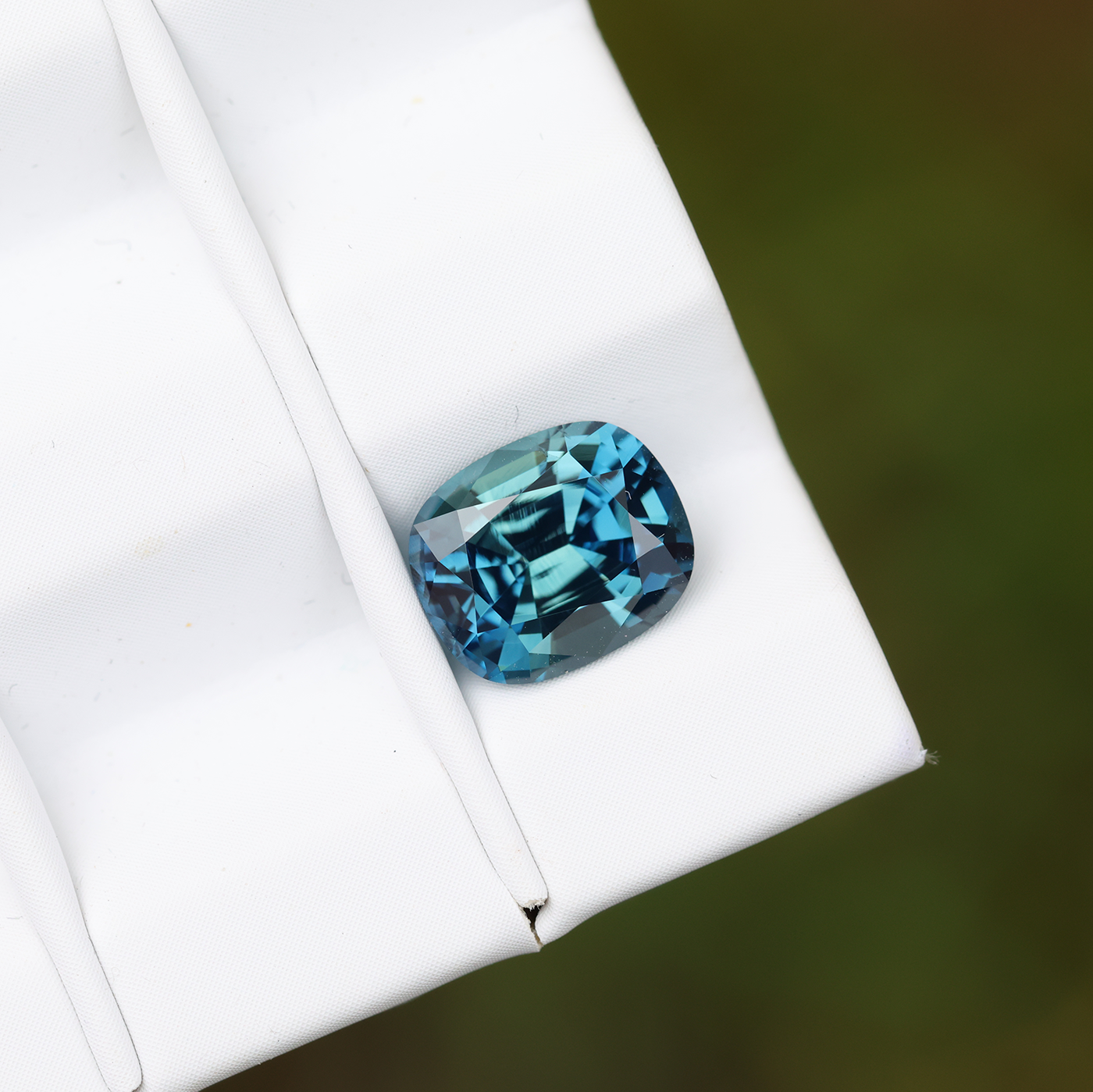 Saphir 3.06 ct