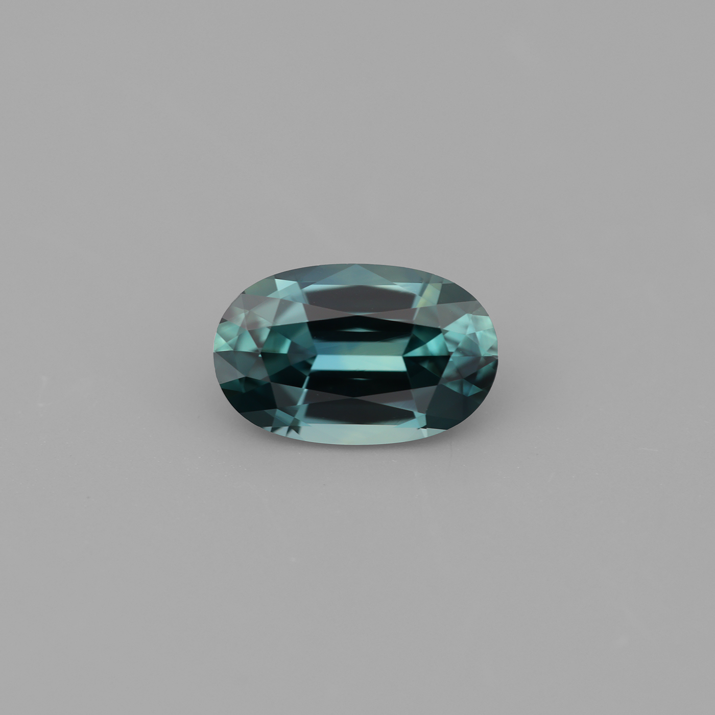 Saphir 1.55 ct
