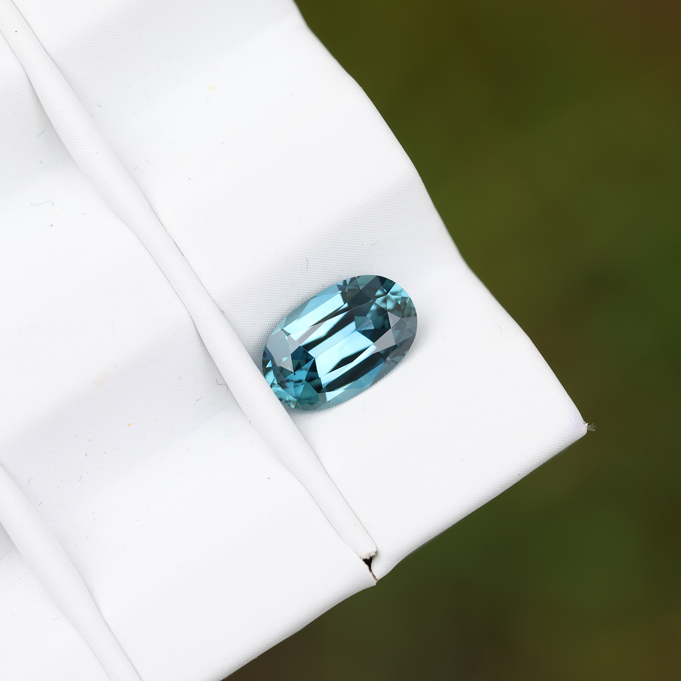 Saphir 1.55 ct
