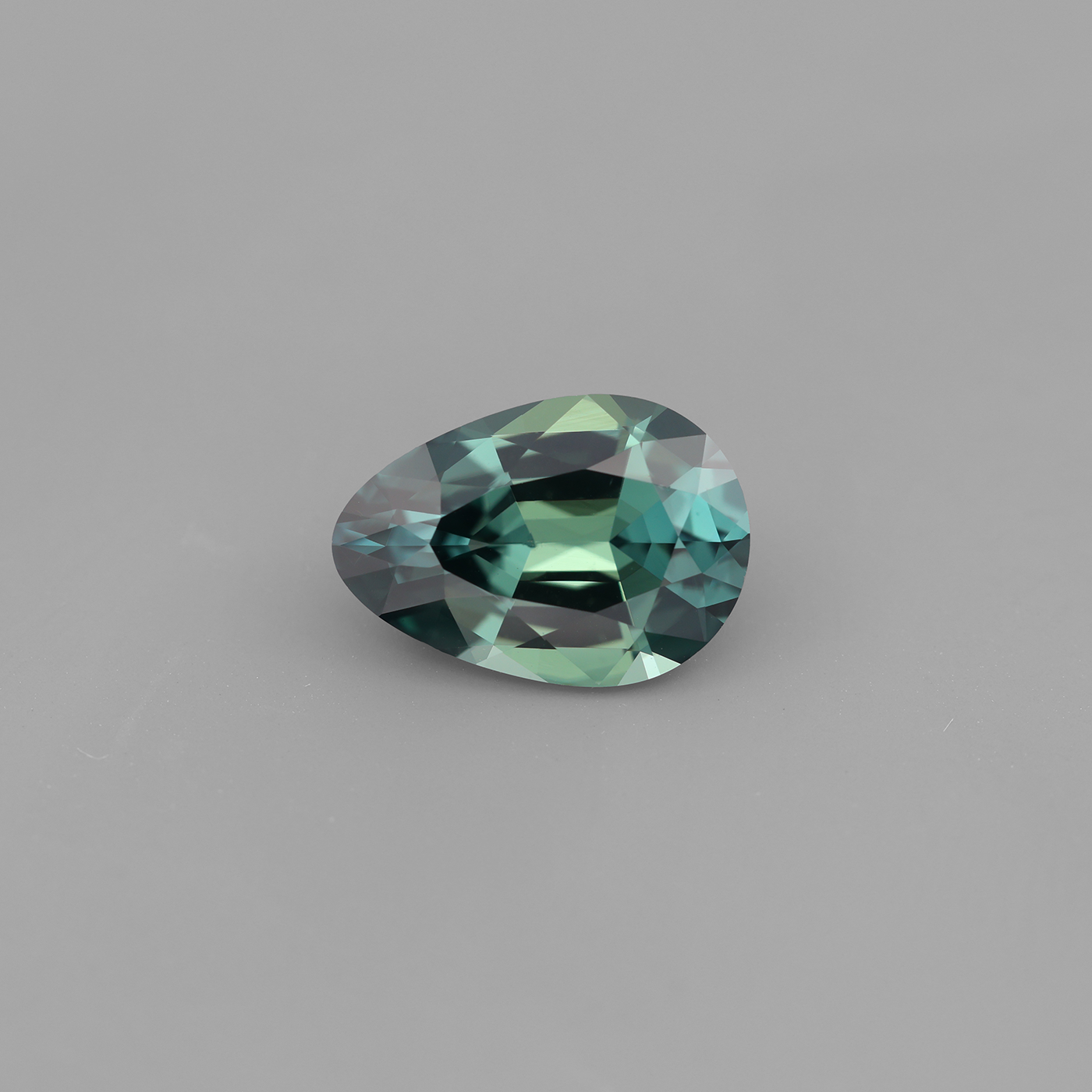 Sapphire 2.27 ct