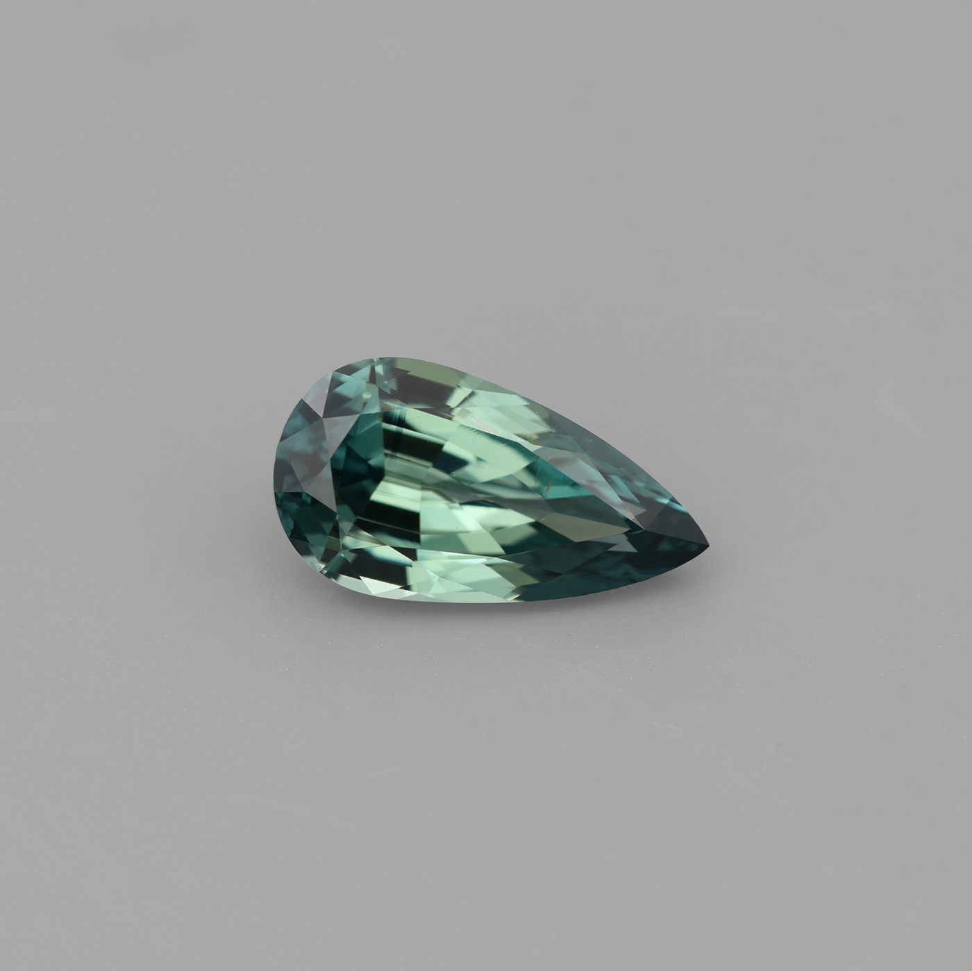Saphir 1.28 ct