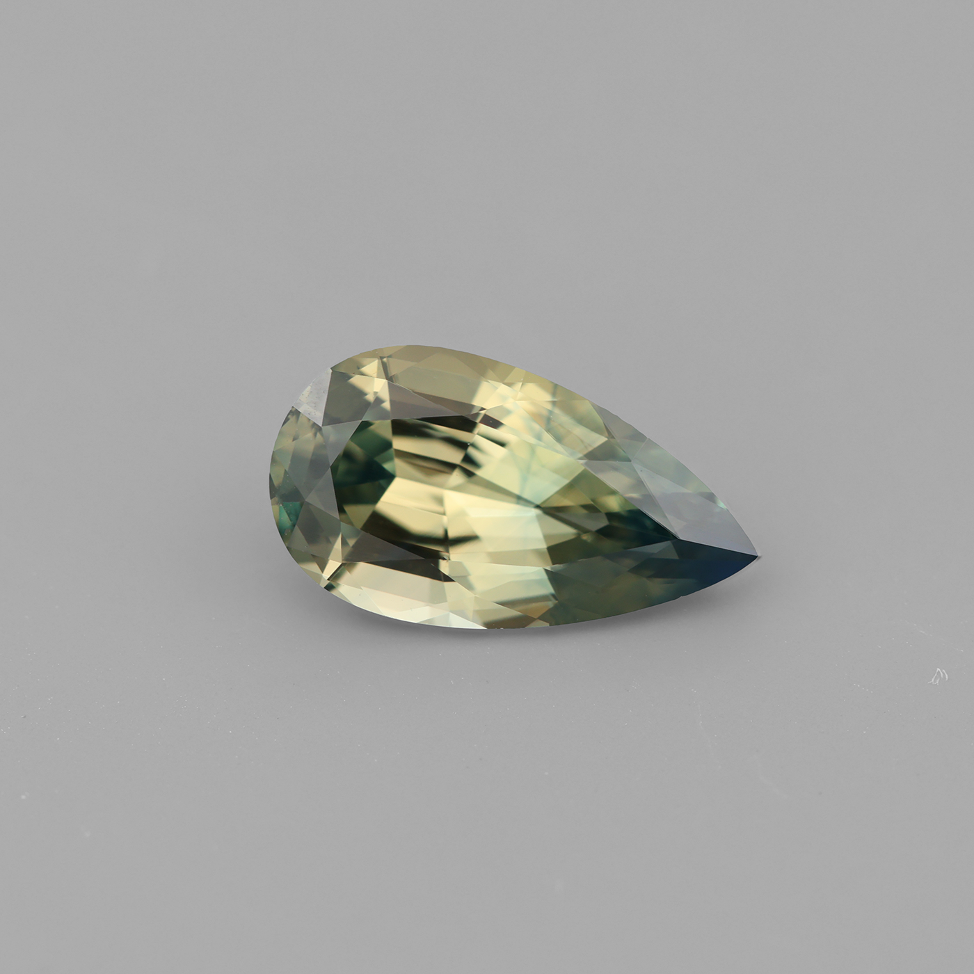 Saphir 1.35 ct