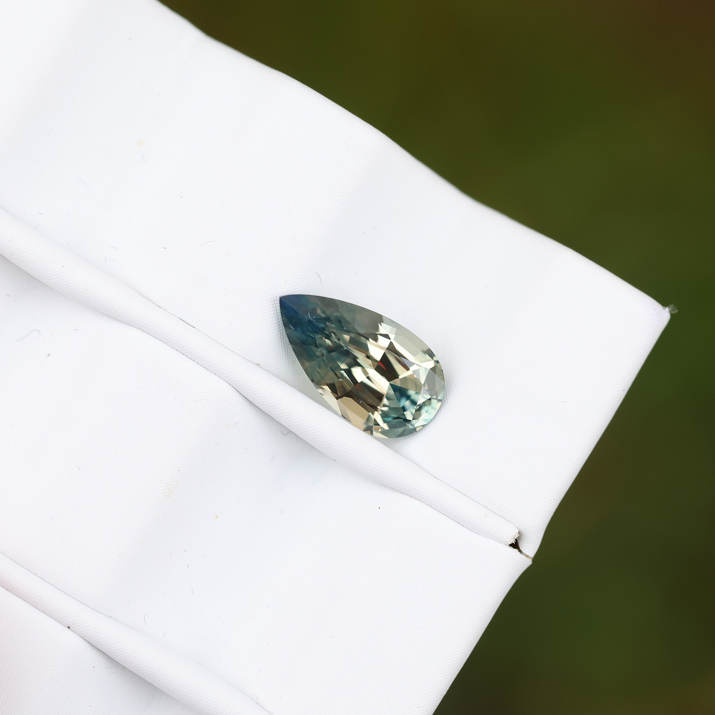Saphir 1.35 ct