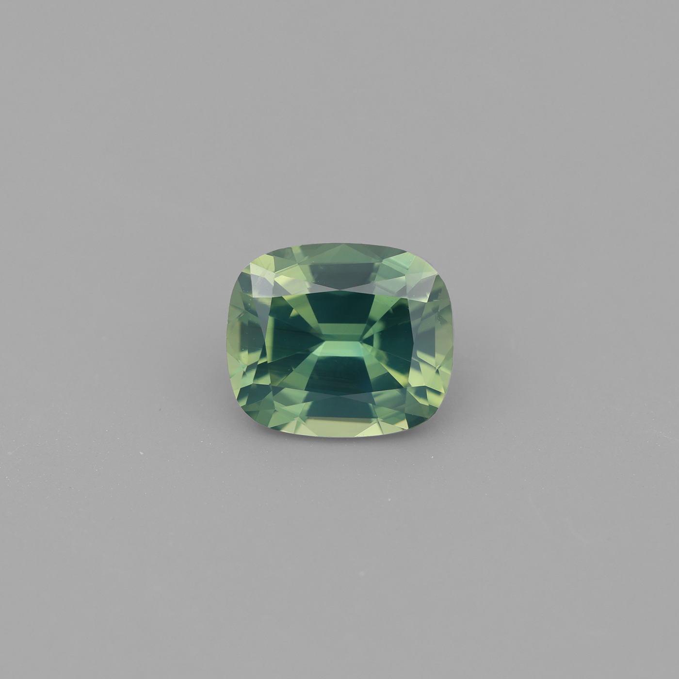 Saphir 1.35 ct