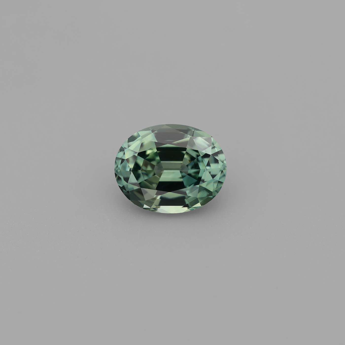 Saphir 1.02 ct