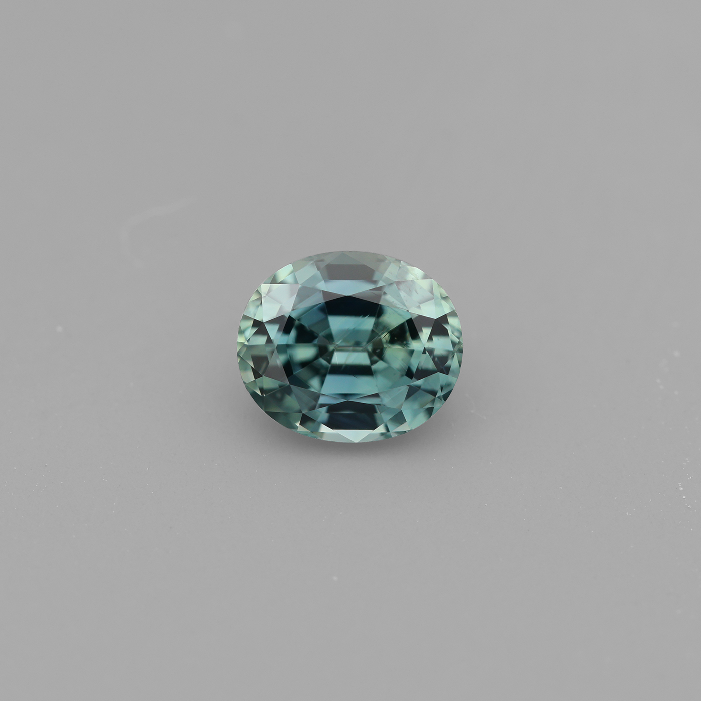 Sapphire 0.45 ct