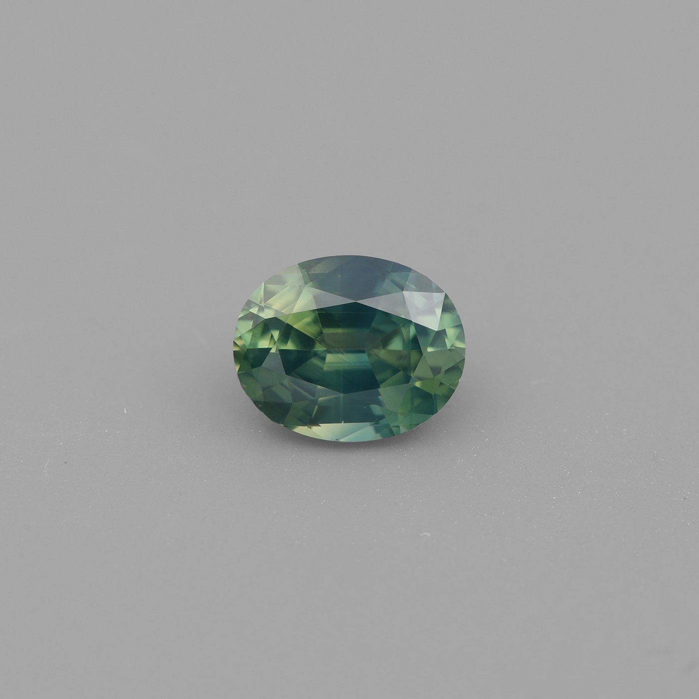 Sapphire 0.47 ct