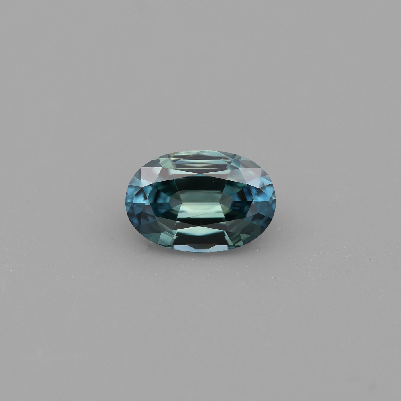 Sapphire 0.53 ct
