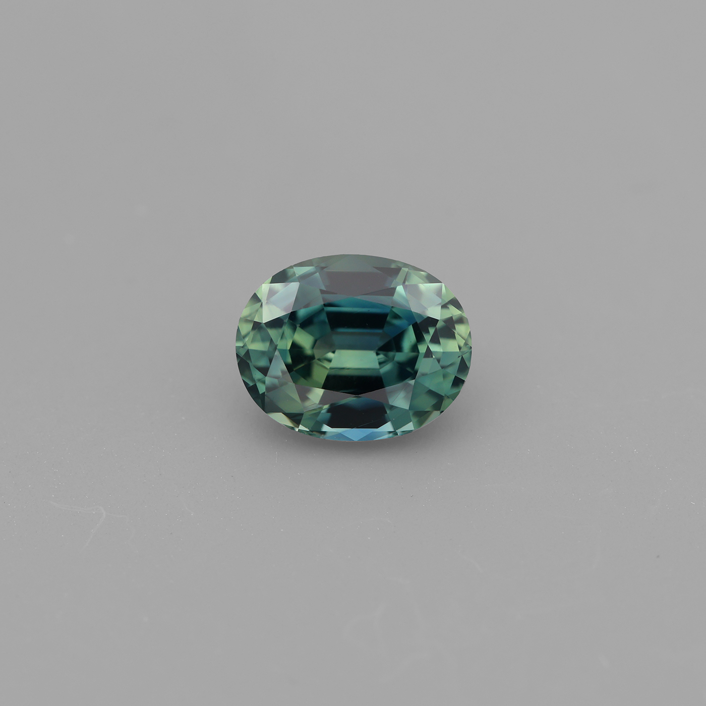 Sapphire 0.84 ct