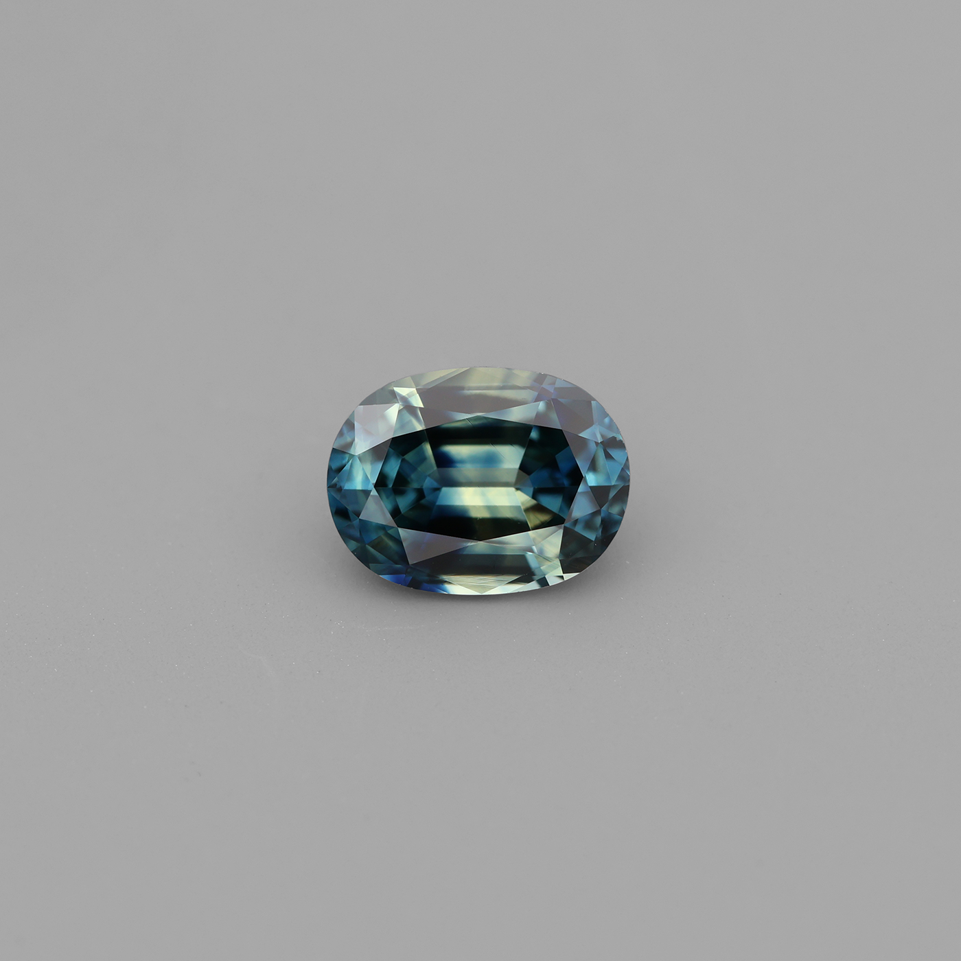 Sapphire 0.75 ct