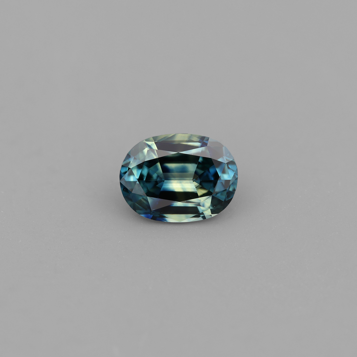 Sapphire 0.75 ct