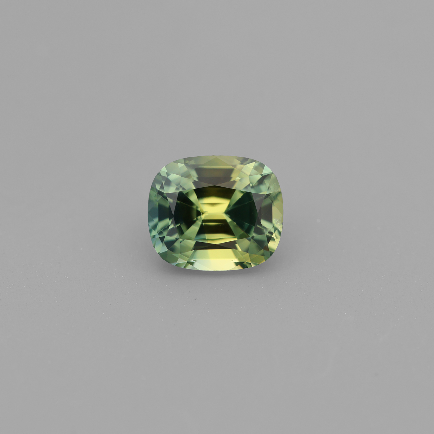 Sapphire 0.39 ct