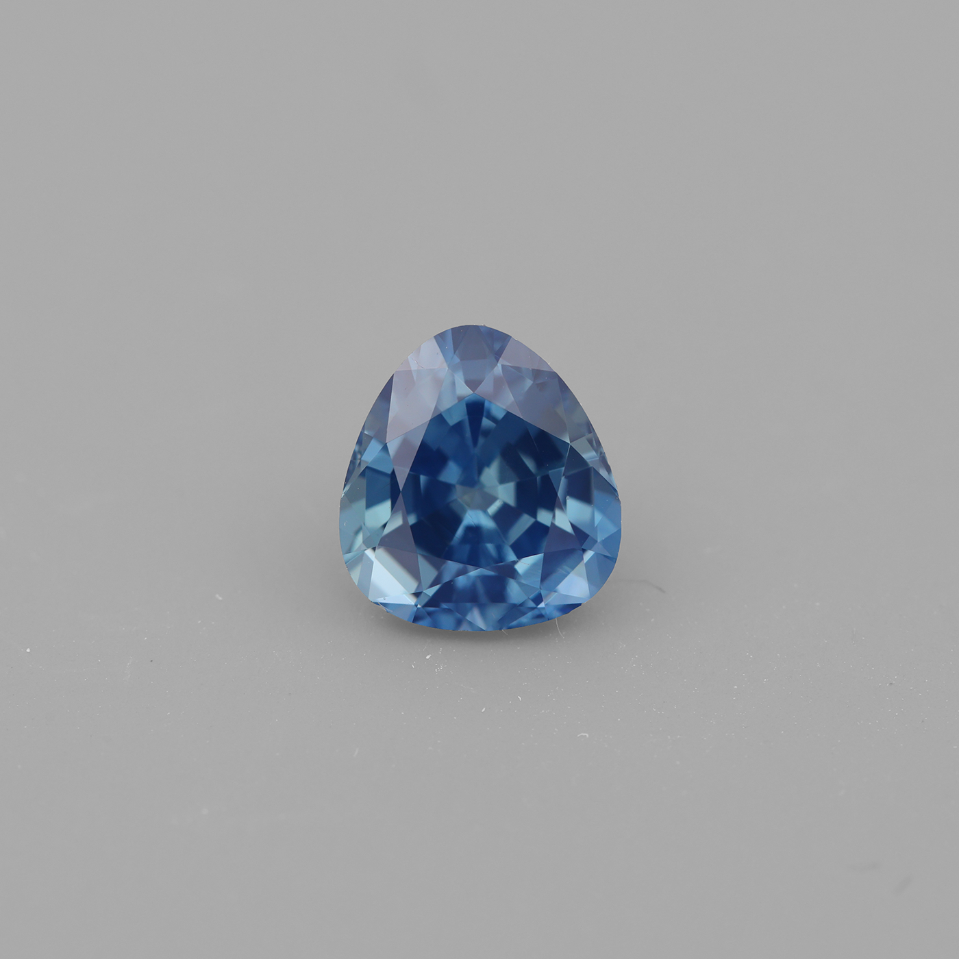 Sapphire 0.78 ct