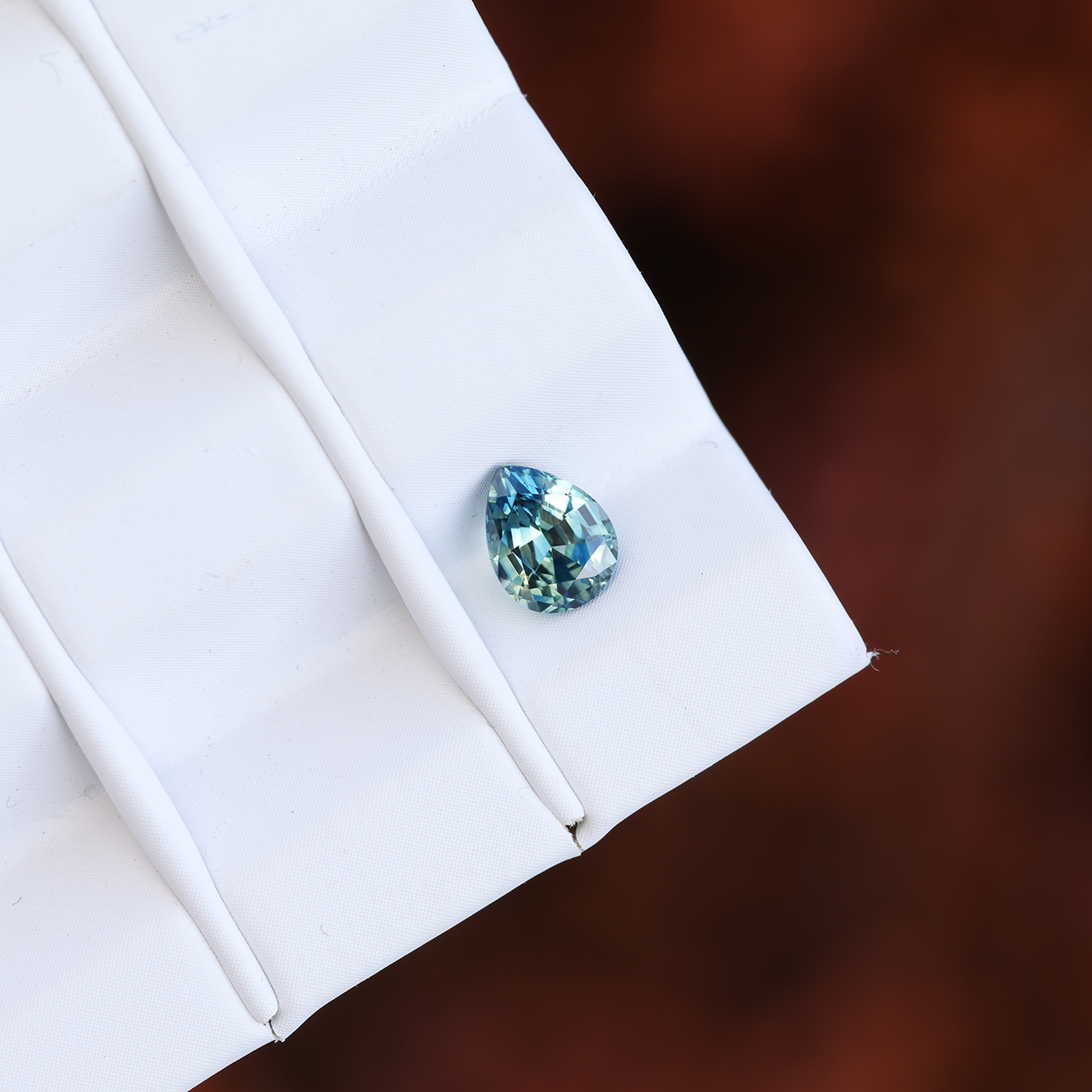 Sapphire 0.80 ct