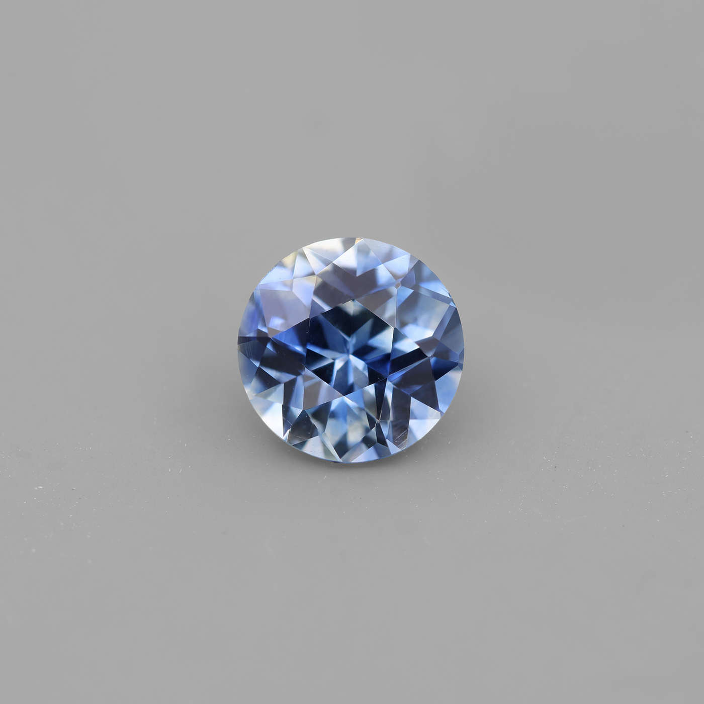 Sapphire 1.11 ct