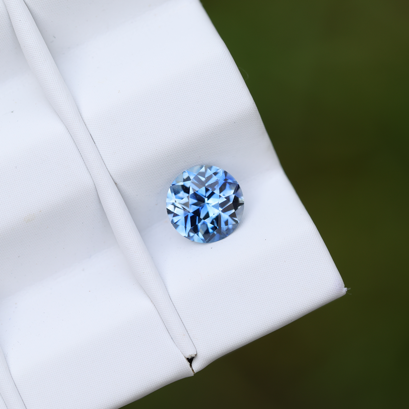 Sapphire 1.11 ct