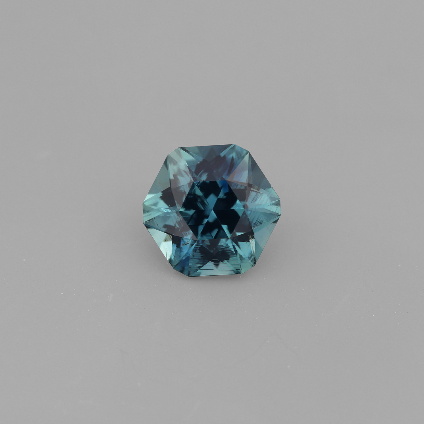 Sapphire 0.81 ct