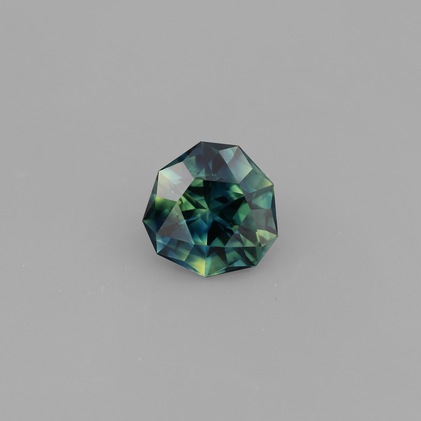 Sapphire 1.22 ct