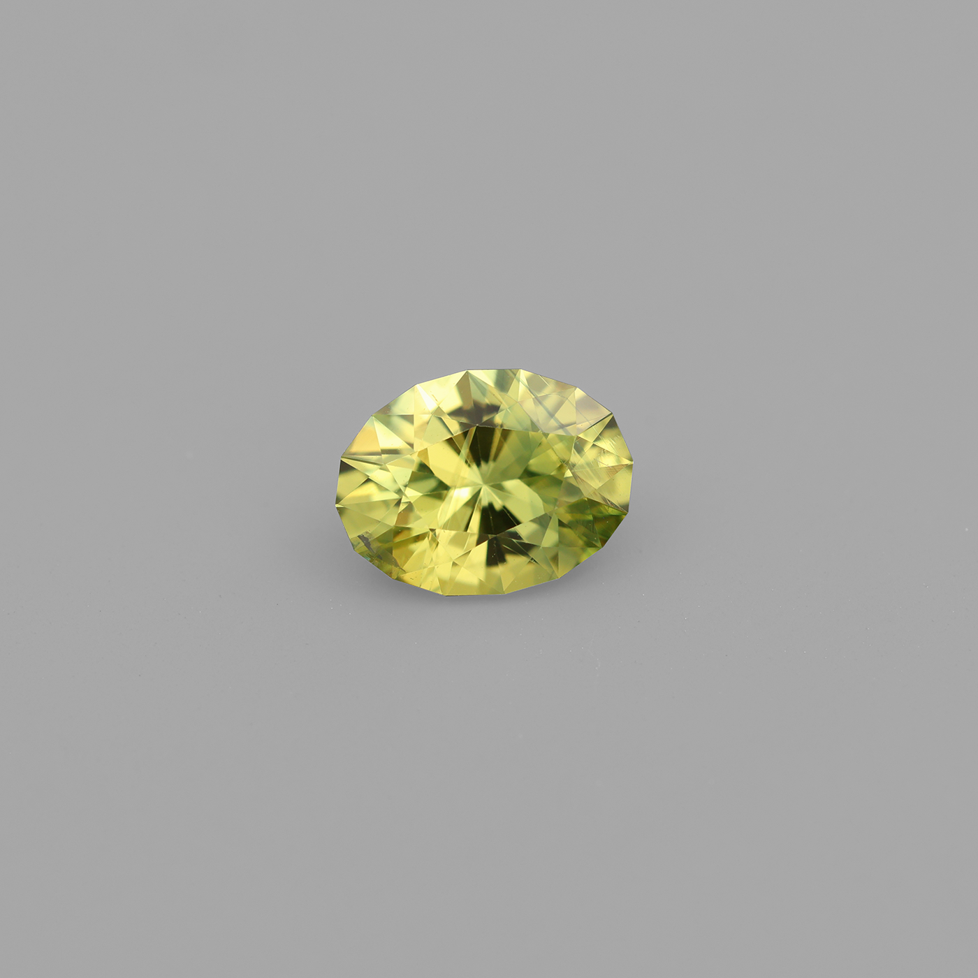 Saphir 0.70 ct