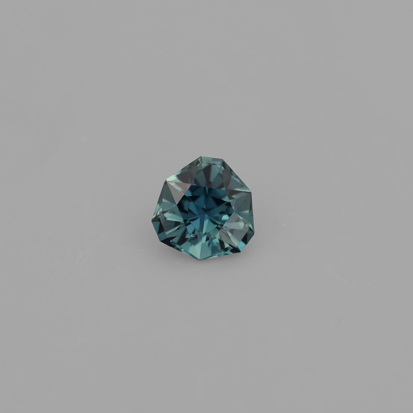 Sapphire 0.39 ct