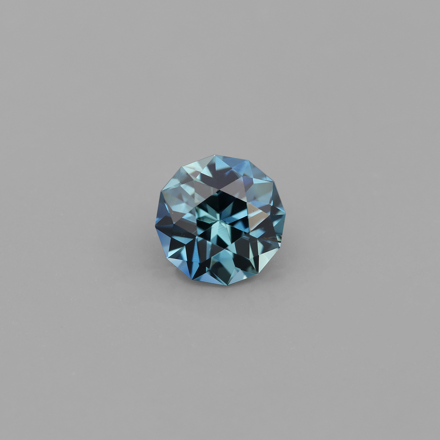 Sapphire 0.59 ct