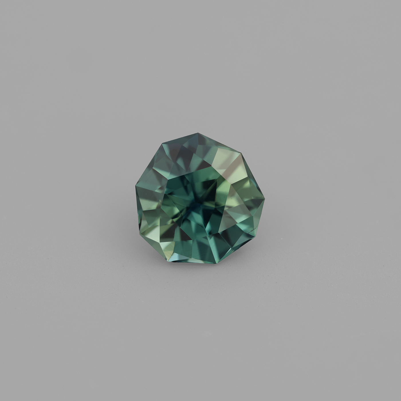 Sapphire 0.71 ct