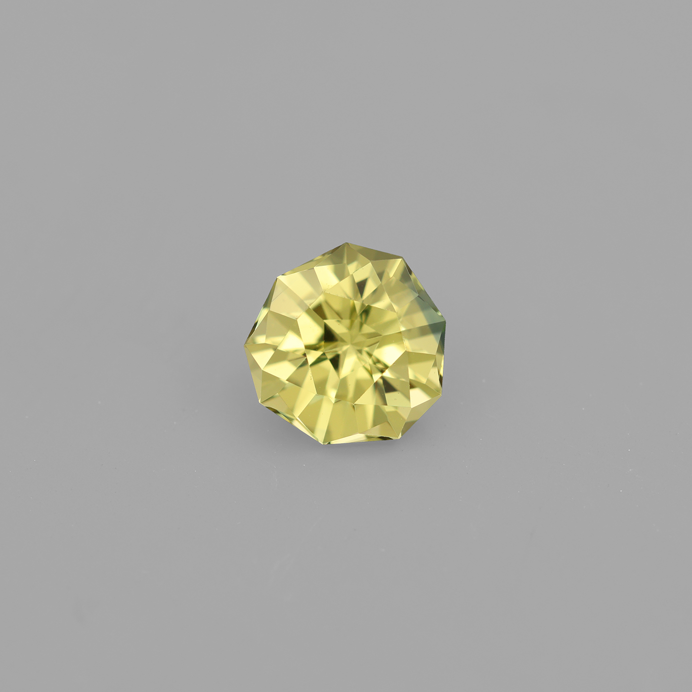 Sapphire 0.67 ct