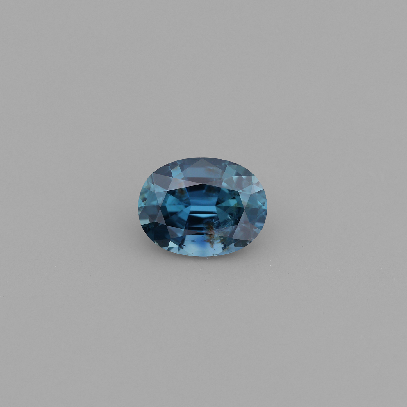 Saphir 1.12 ct