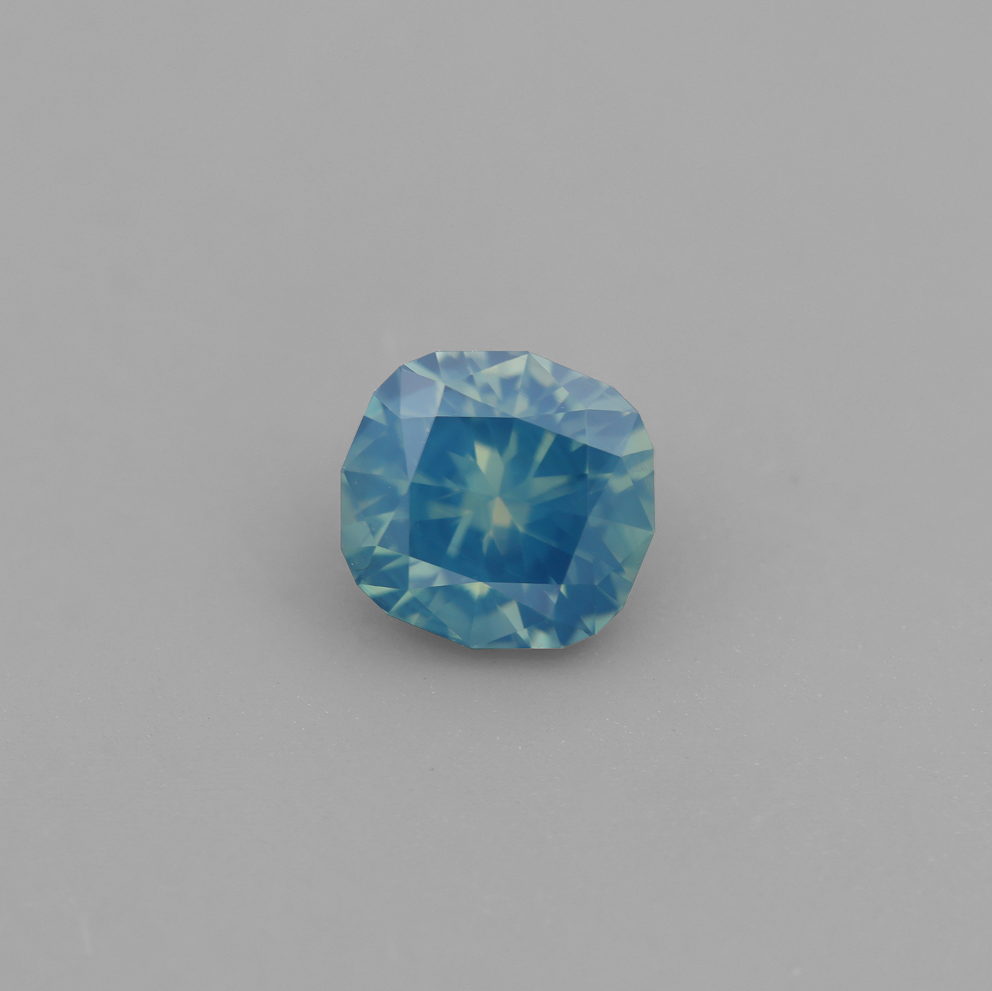 Sapphire 1.07 ct